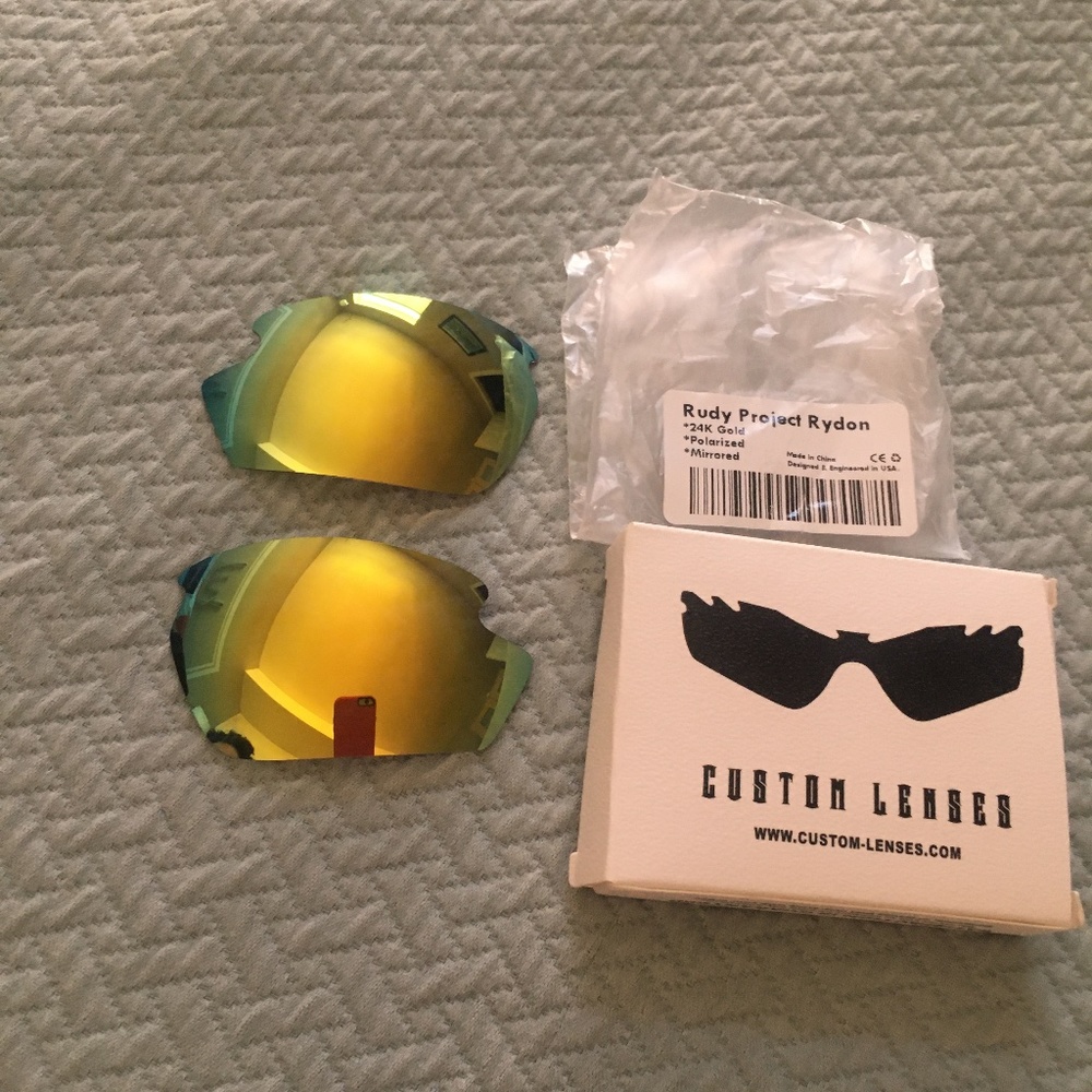 Rudy Project Rydon Polarized Replacement Lens